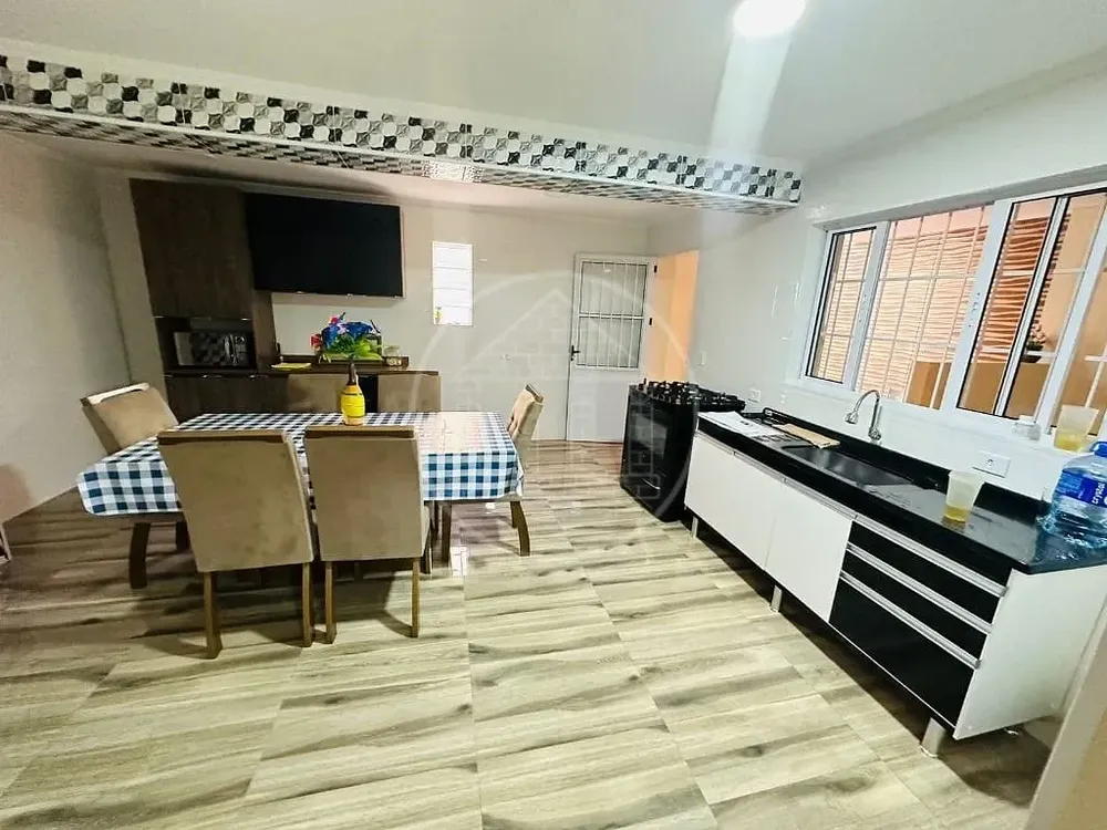 Sobrado, 3 quartos, 120 m² - Foto 4