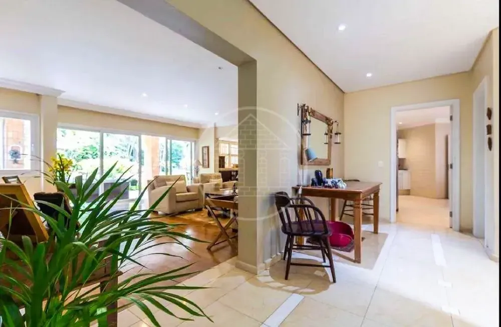 Casa, 4 quartos, 622 m² - Foto 5