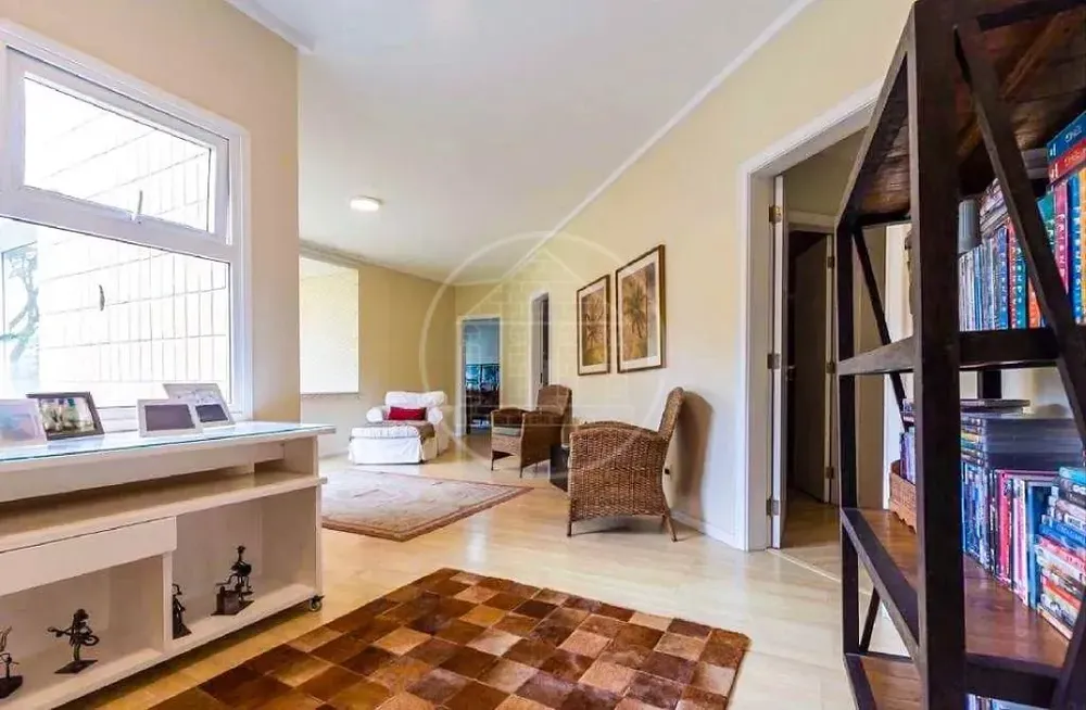 Casa, 4 quartos, 622 m² - Foto 6
