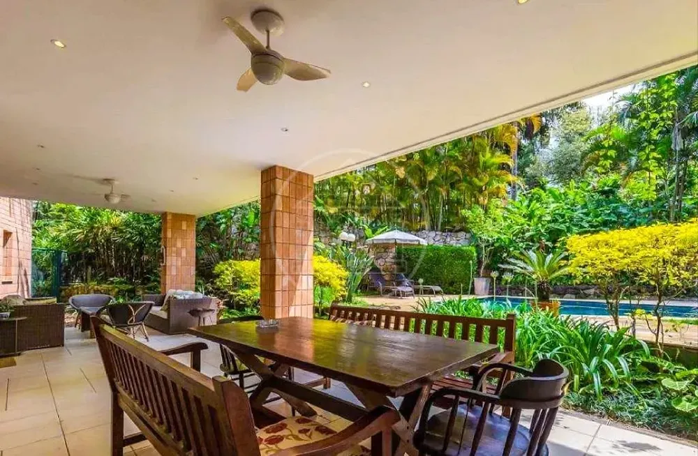 Casa, 4 quartos, 622 m² - Foto 2