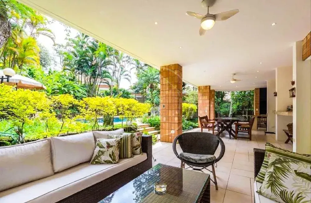 Casa, 4 quartos, 622 m² - Foto 3