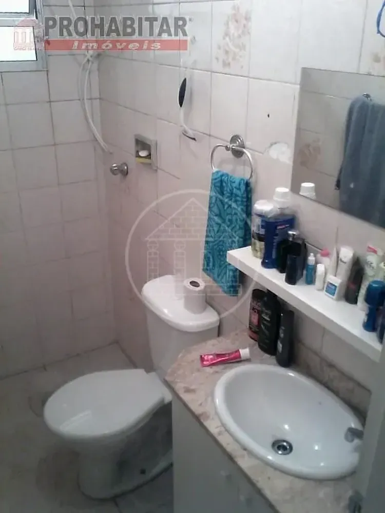 Casa, 2 quartos, 90 m² - Foto 12