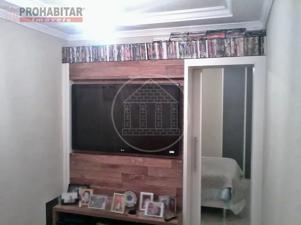 Casa, 2 quartos, 90 m² - Foto 3