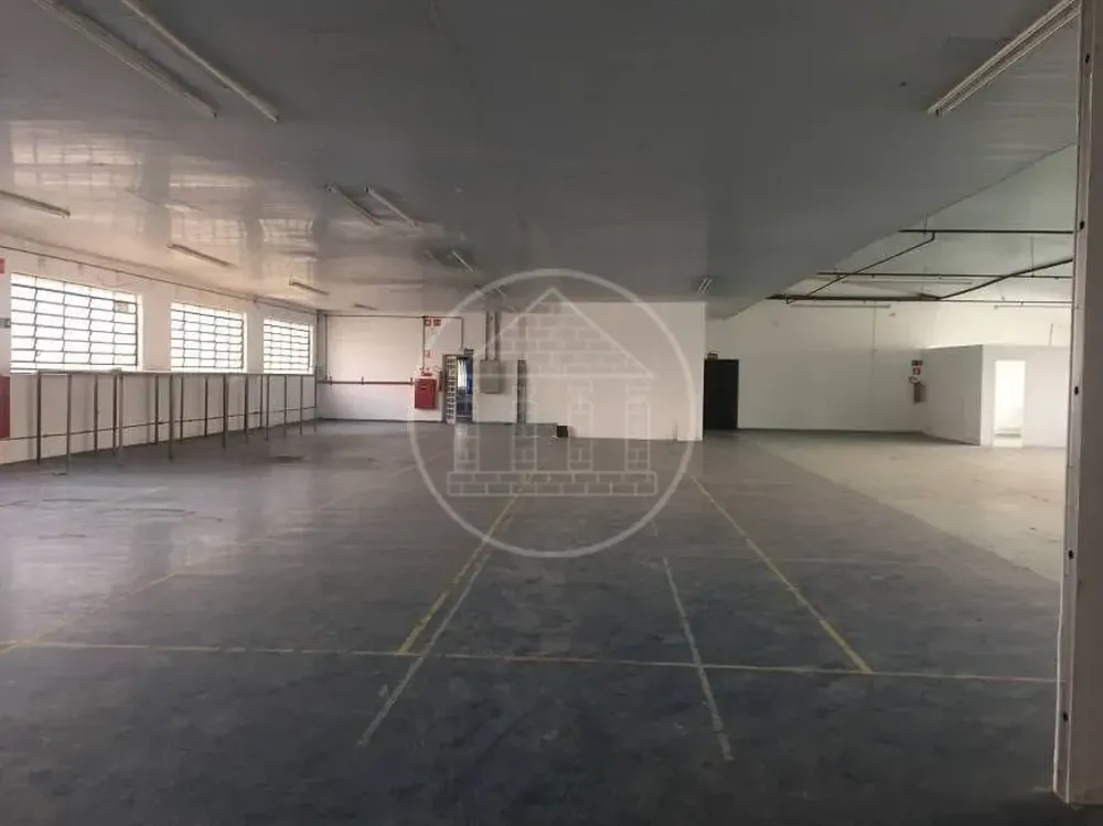 Prédio Inteiro, 1794 m² - Foto 5