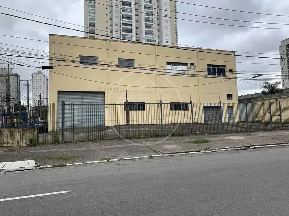 Prédio Inteiro, 1794 m² - Foto 1