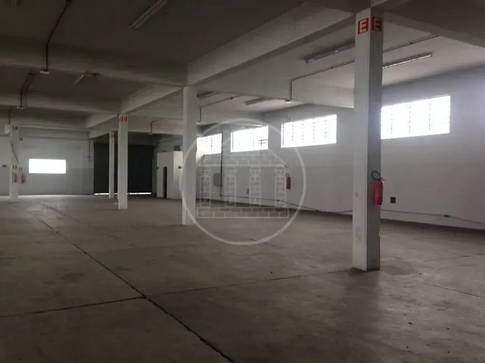 Prédio Inteiro, 1794 m² - Foto 2