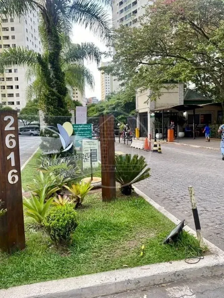 Apartamento, 2 quartos, 56 m² - Foto 8