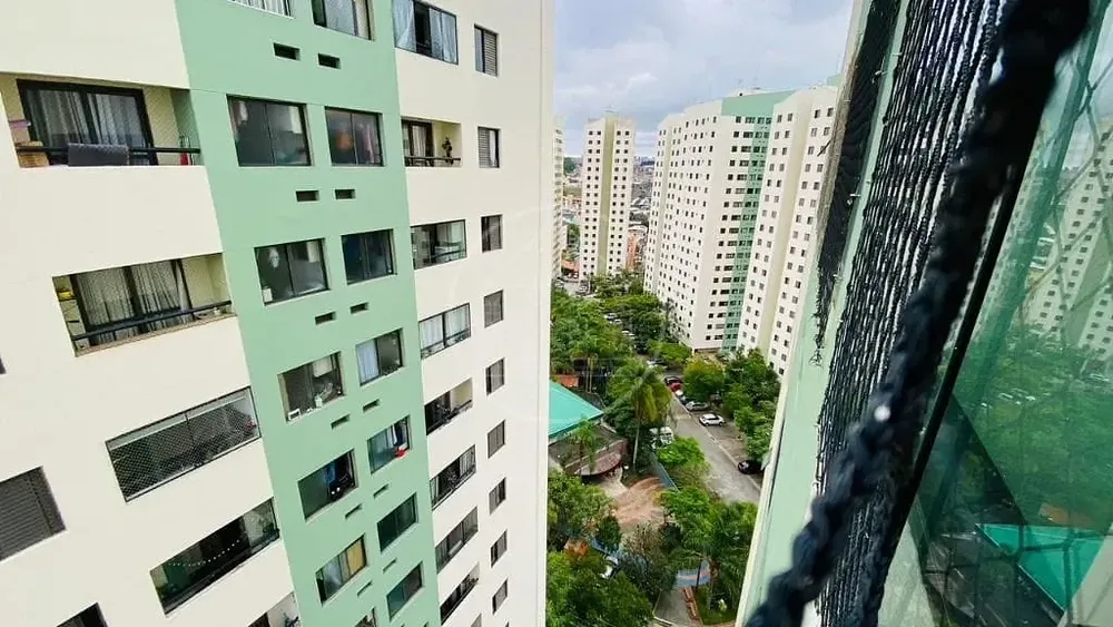 Apartamento, 2 quartos, 56 m² - Foto 12