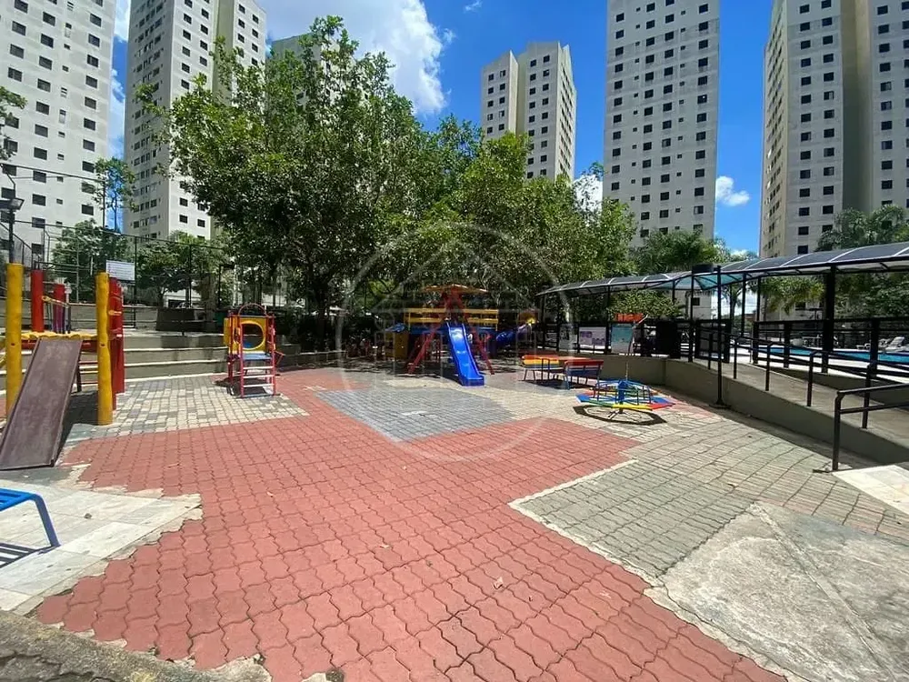Apartamento, 2 quartos, 56 m² - Foto 7