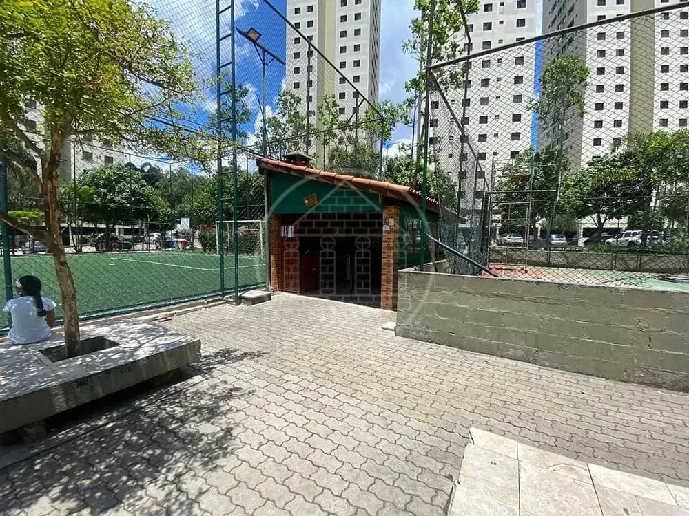 Apartamento, 2 quartos, 56 m² - Foto 14