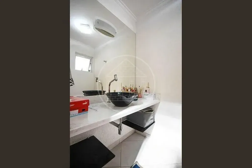 Sobrado, 3 quartos, 303 m² - Foto 5