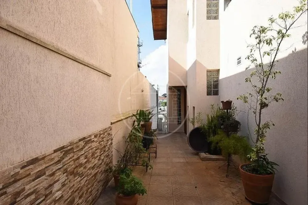 Sobrado, 3 quartos, 303 m² - Foto 11