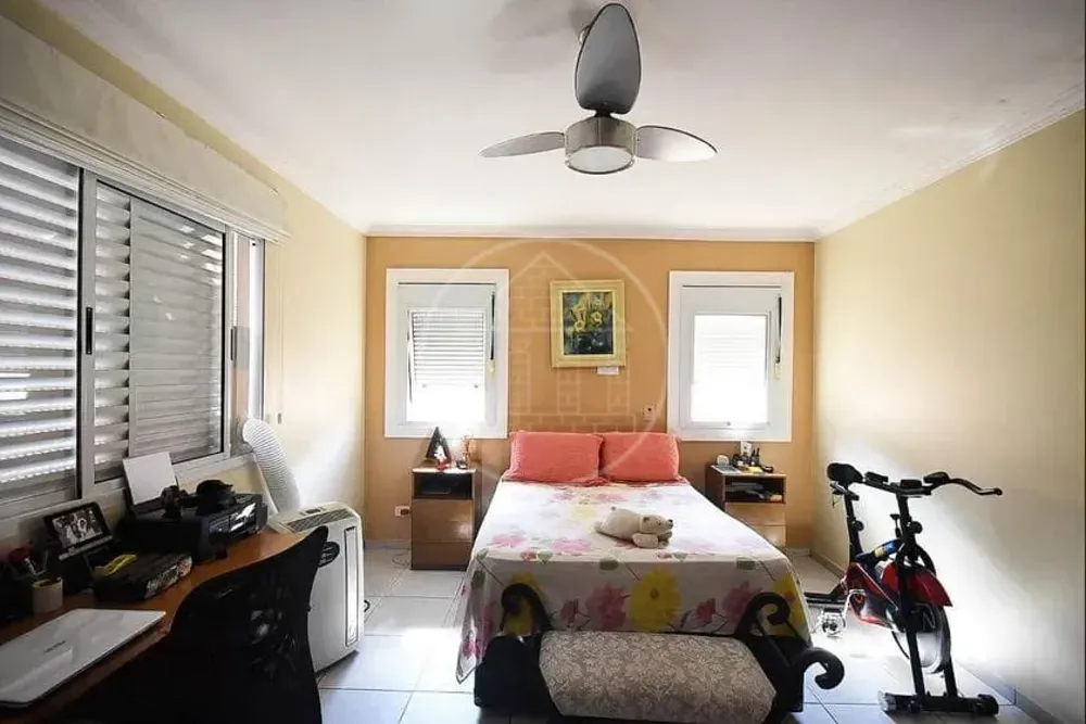Sobrado, 3 quartos, 303 m² - Foto 13