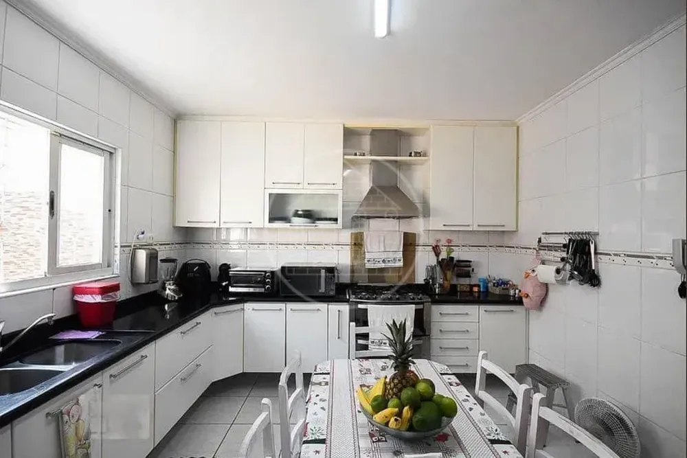 Sobrado, 3 quartos, 303 m² - Foto 16