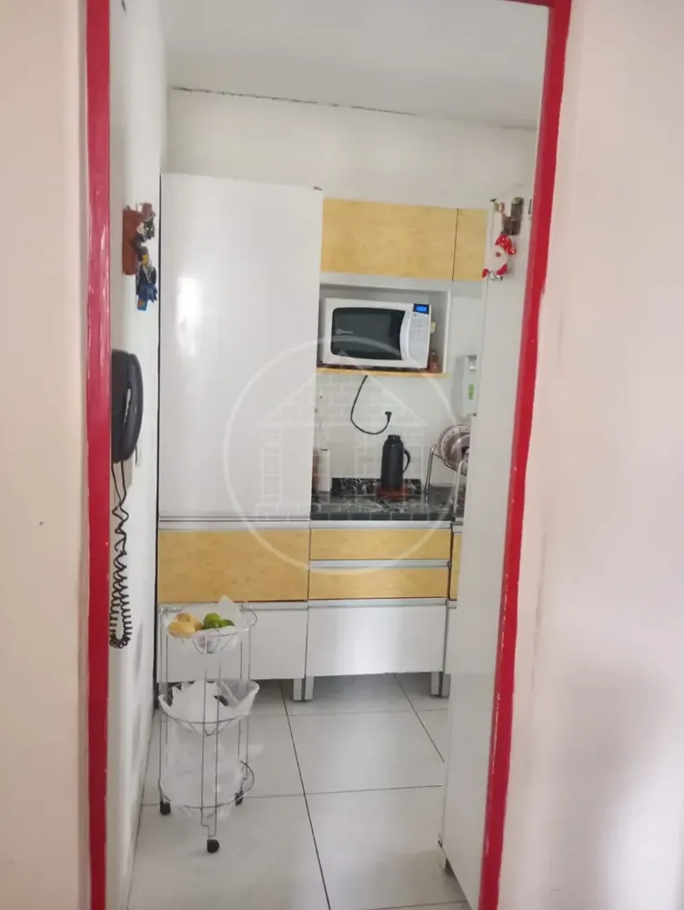 Apartamento, 3 quartos, 74 m² - Foto 5