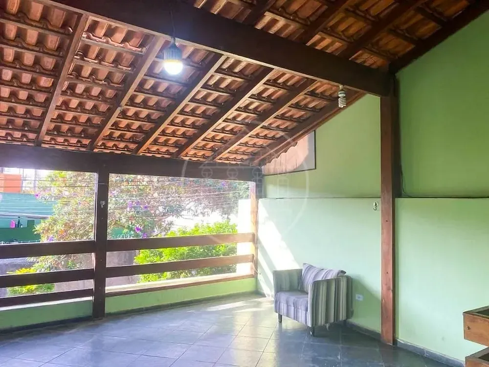 Sobrado, 2 quartos, 160 m² - Foto 4