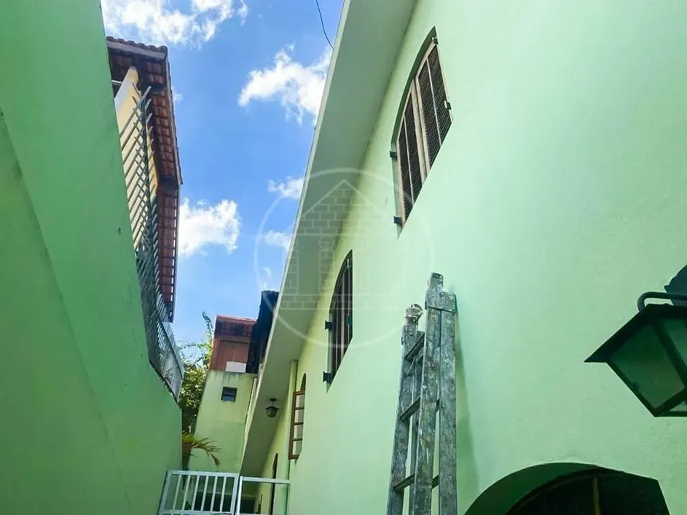 Sobrado, 2 quartos, 160 m² - Foto 8