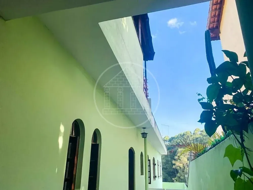 Sobrado, 2 quartos, 160 m² - Foto 1