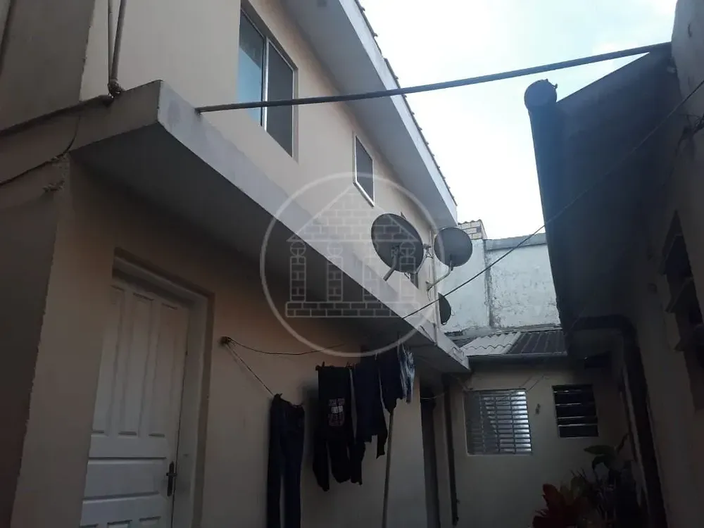 Sobrado, 3 quartos, 200 m² - Foto 3