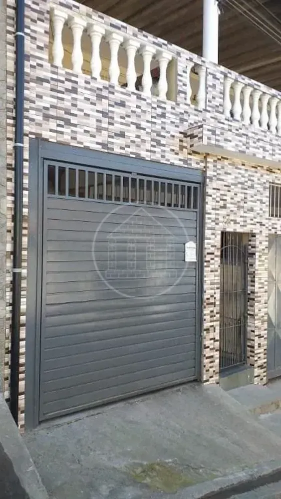 Sobrado, 3 quartos, 200 m² - Foto 2