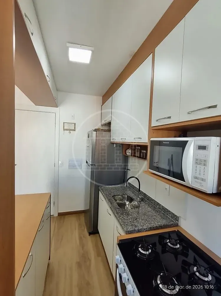 Apartamento, 1 quarto, 41 m² - Foto 5