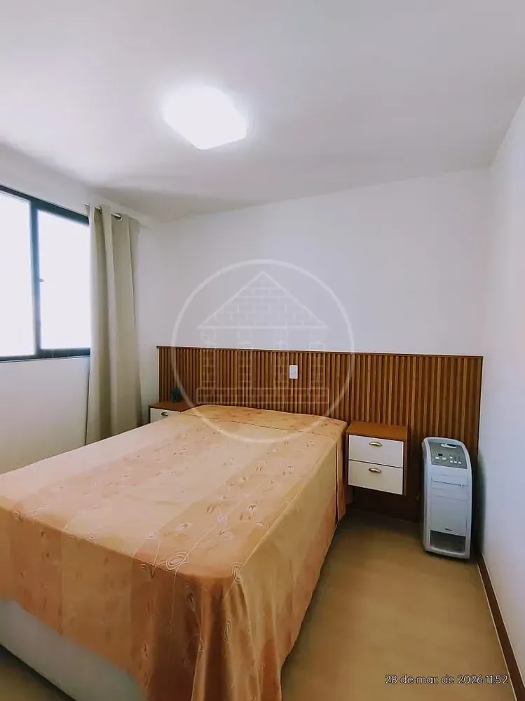 Apartamento, 1 quarto, 41 m² - Foto 8
