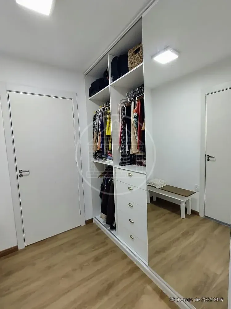 Apartamento, 1 quarto, 41 m² - Foto 9