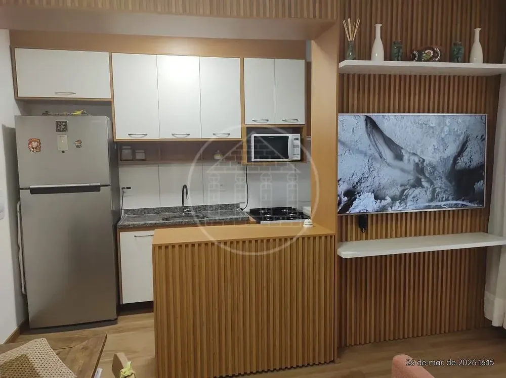 Apartamento, 1 quarto, 41 m² - Foto 4