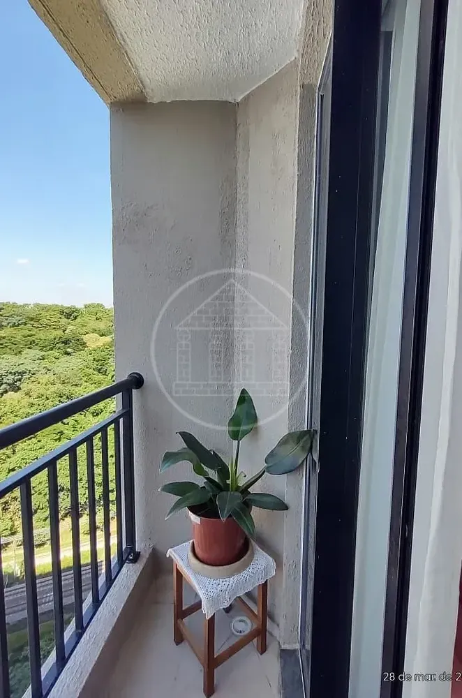 Apartamento, 1 quarto, 41 m² - Foto 3