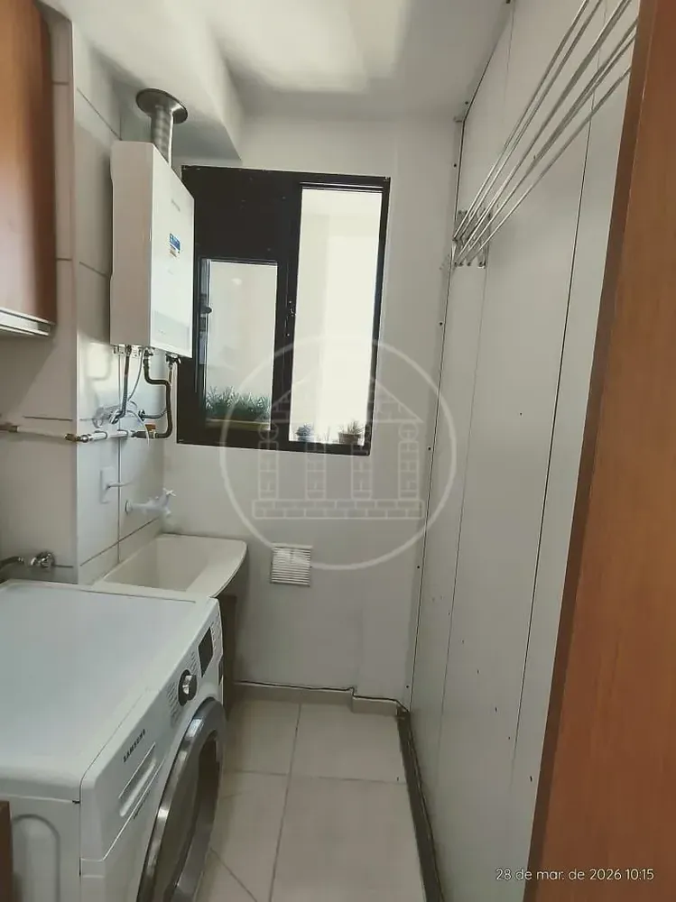 Apartamento, 1 quarto, 41 m² - Foto 7