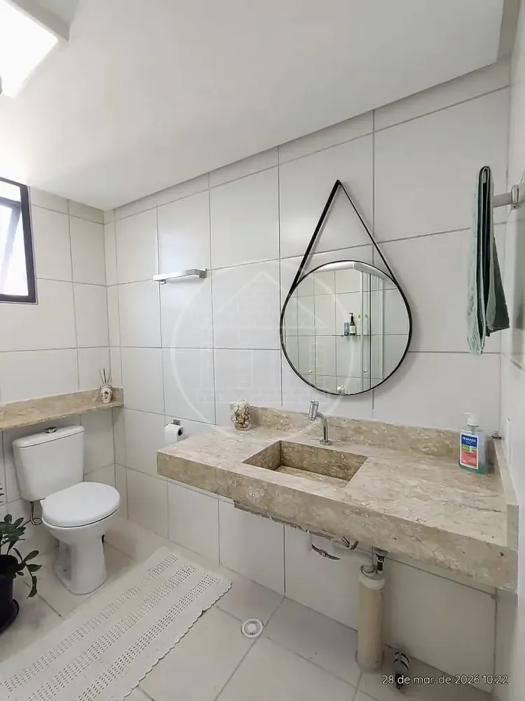 Apartamento, 1 quarto, 41 m² - Foto 11