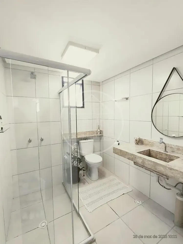 Apartamento, 1 quarto, 41 m² - Foto 10