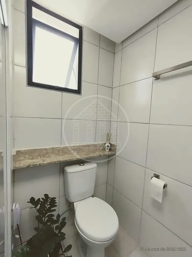 Apartamento, 1 quarto, 41 m² - Foto 12