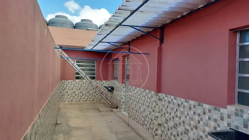 Prédio Inteiro, 200 m² - Foto 4