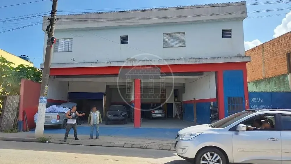 Prédio Inteiro, 200 m² - Foto 1