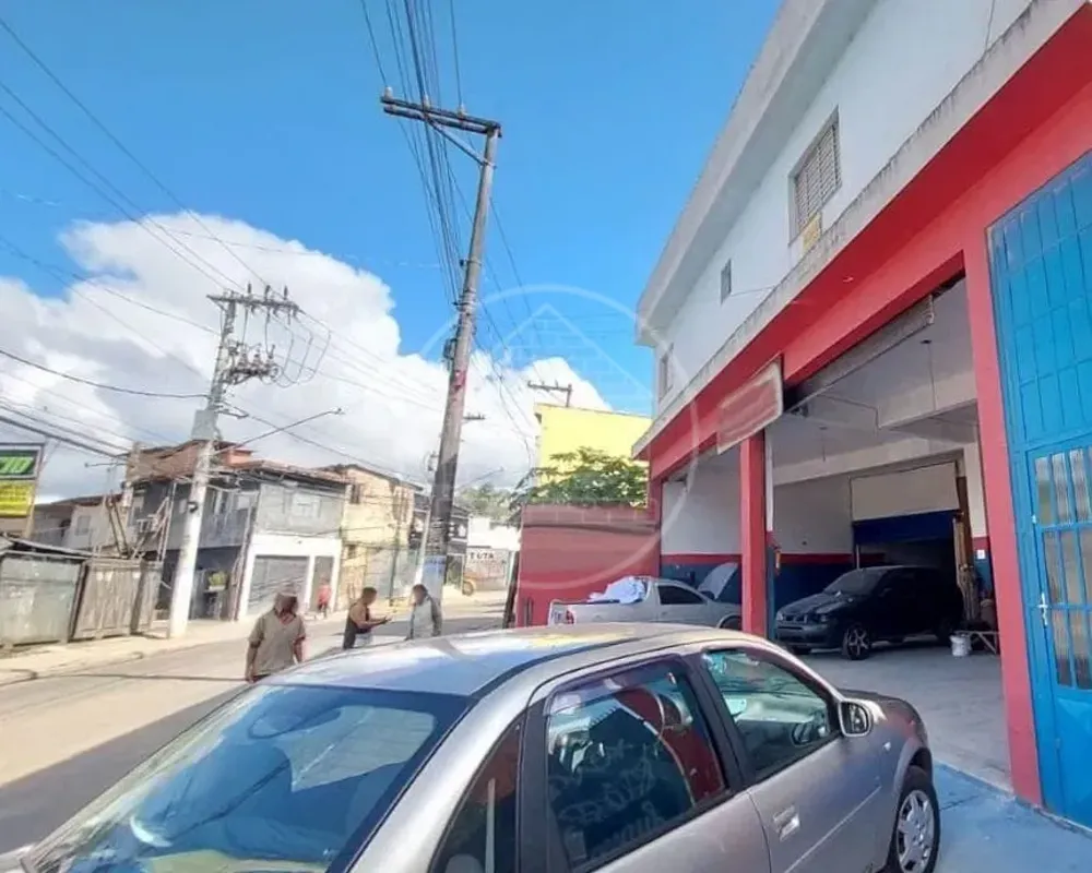 Prédio Inteiro, 200 m² - Foto 9