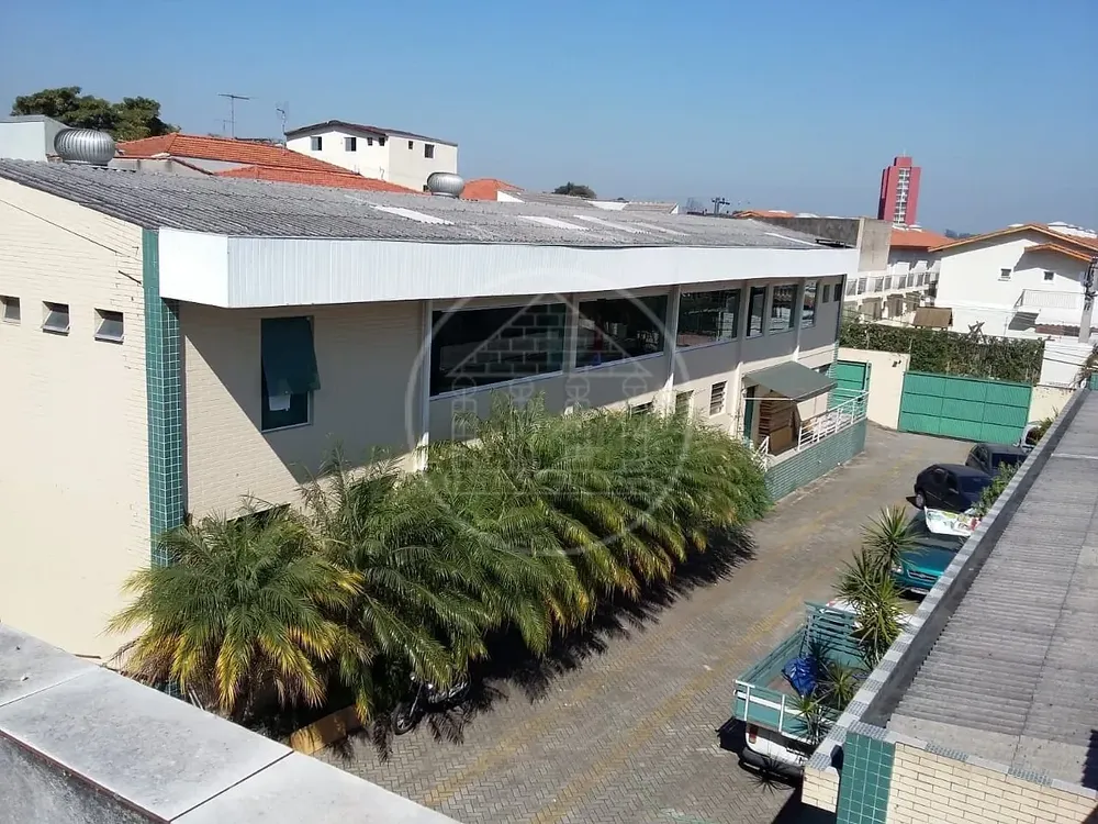 Prédio Inteiro, 700 m² - Foto 1