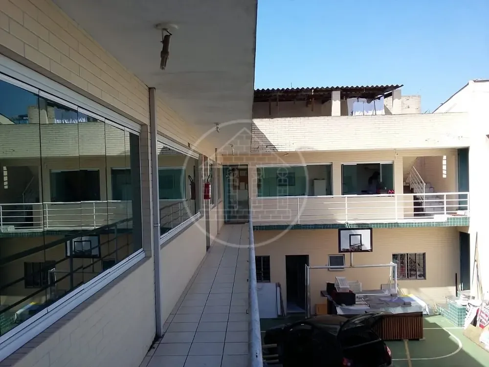 Prédio Inteiro, 700 m² - Foto 2