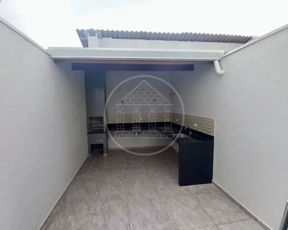 Sobrado, 3 quartos, 110 m² - Foto 2