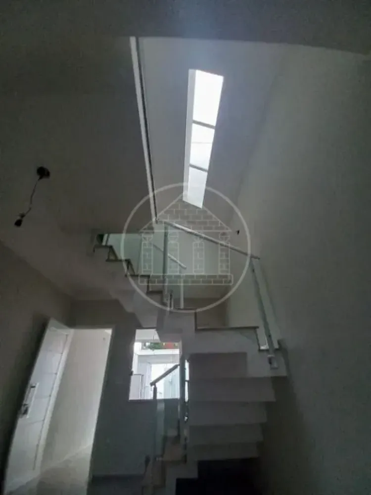 Sobrado, 3 quartos, 110 m² - Foto 10