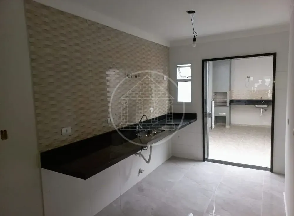 Sobrado, 3 quartos, 110 m² - Foto 7