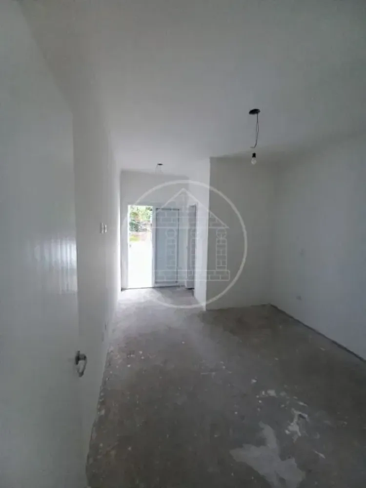 Sobrado, 3 quartos, 110 m² - Foto 12