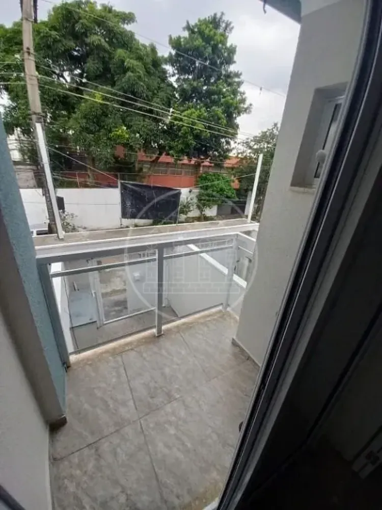 Sobrado, 3 quartos, 110 m² - Foto 9
