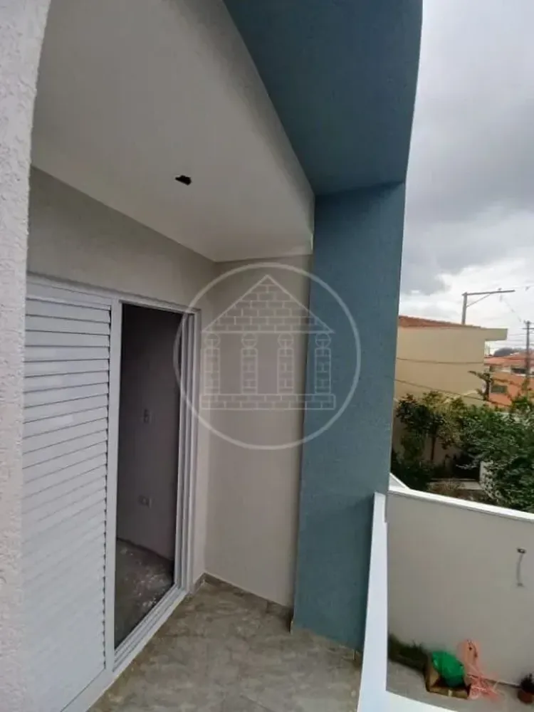 Sobrado, 3 quartos, 110 m² - Foto 3