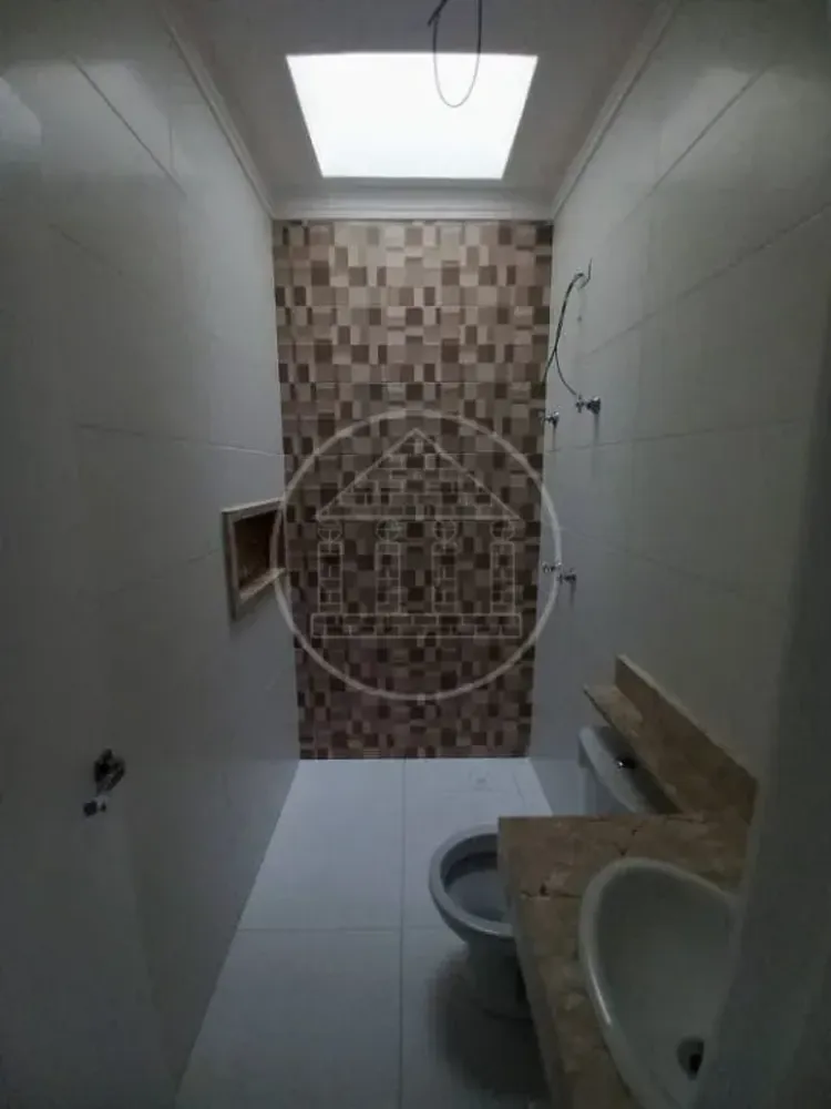 Sobrado, 3 quartos, 110 m² - Foto 15