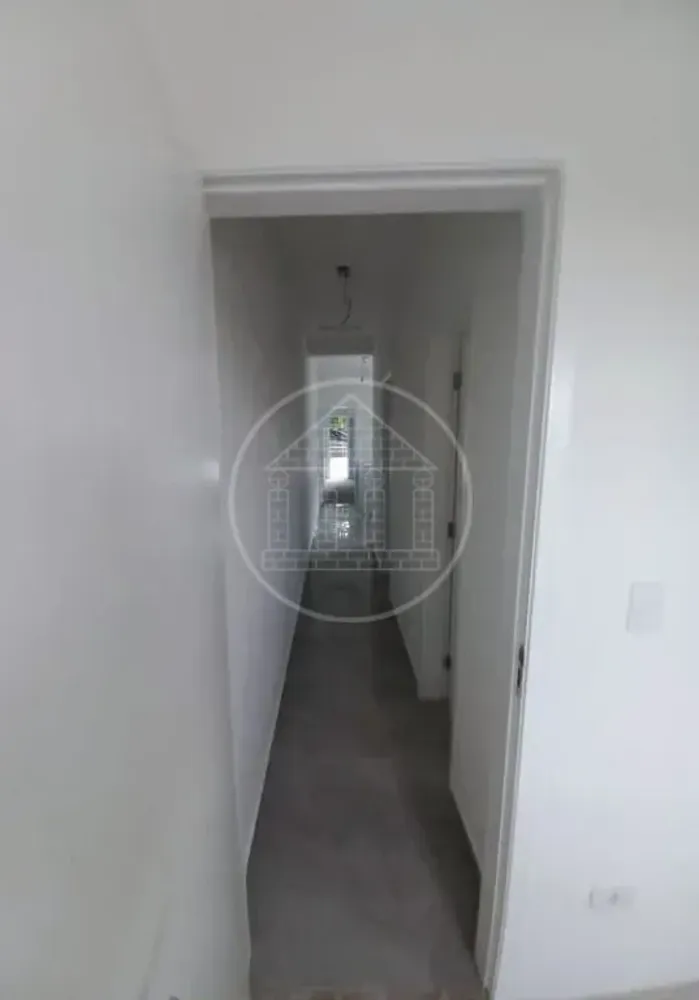 Sobrado, 3 quartos, 110 m² - Foto 11