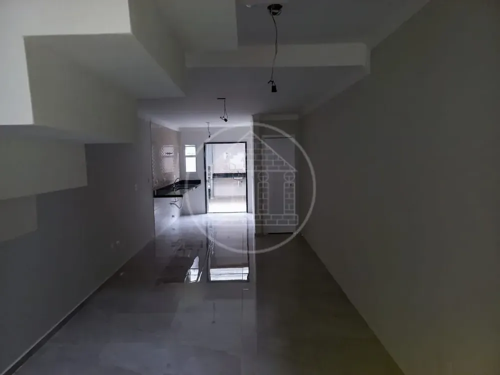 Sobrado, 3 quartos, 110 m² - Foto 8