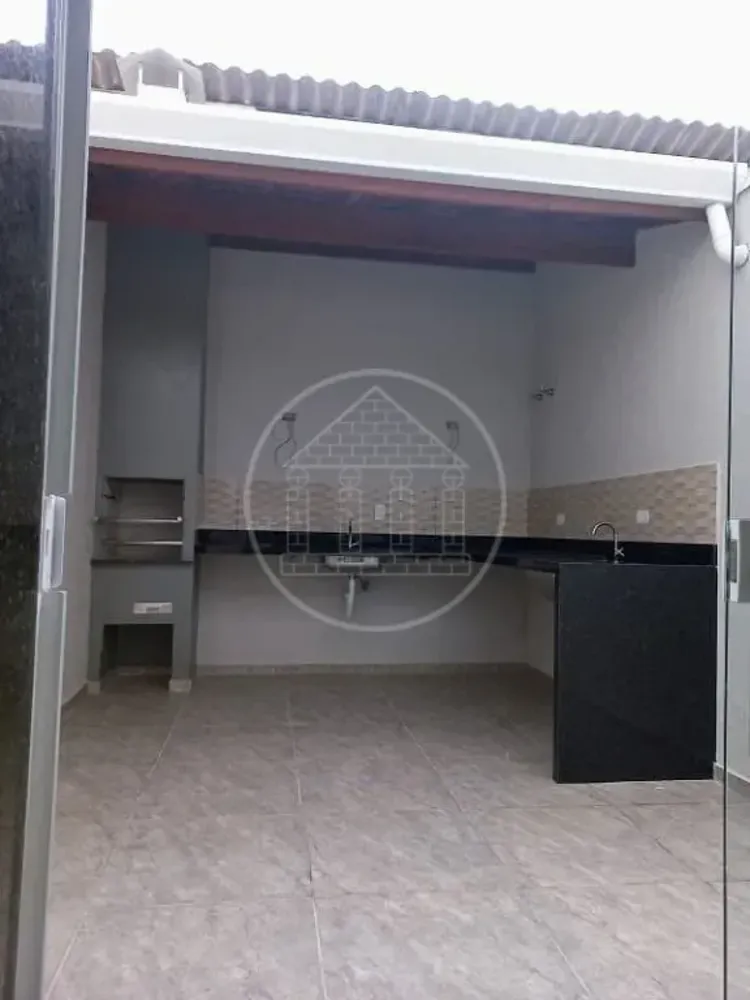 Sobrado, 3 quartos, 110 m² - Foto 4
