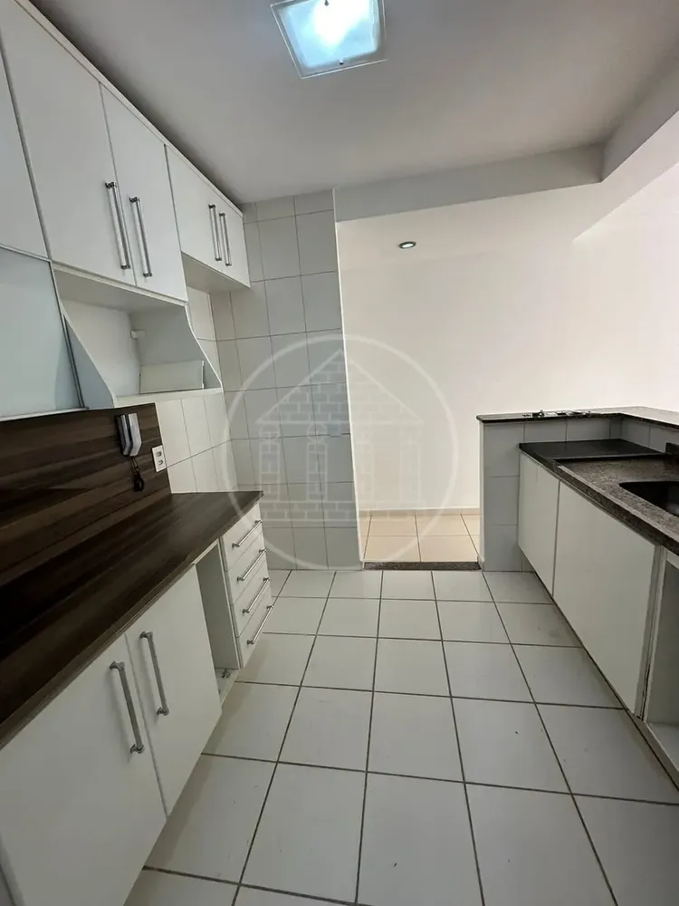 Apartamento, 3 quartos, 75 m² - Foto 2