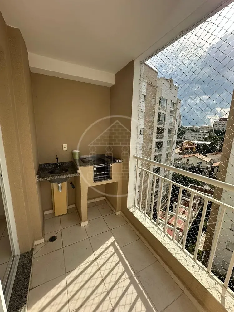 Apartamento, 3 quartos, 75 m² - Foto 3